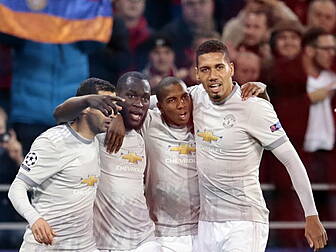 John Giles: "The signs are...